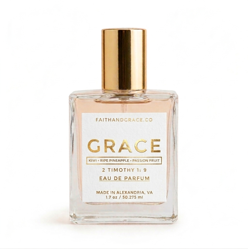 Grace perfume