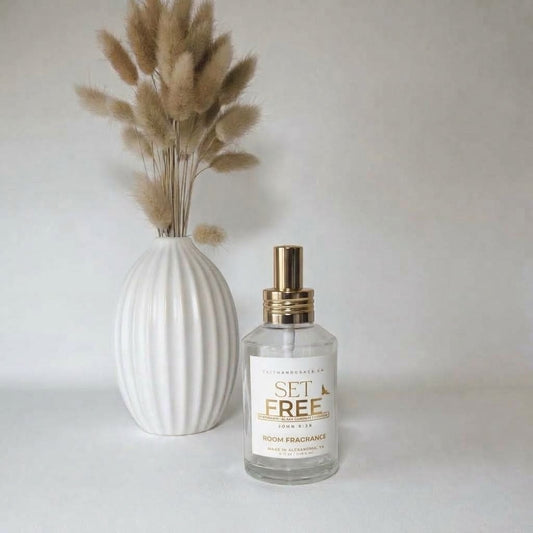 Set Free Room Fragrance