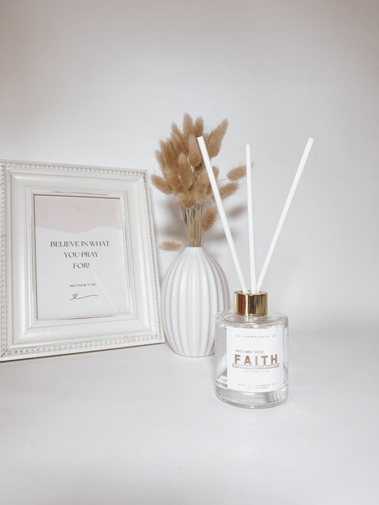 Mustard Seed Faith Diffuser